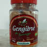 gengibre da natureza