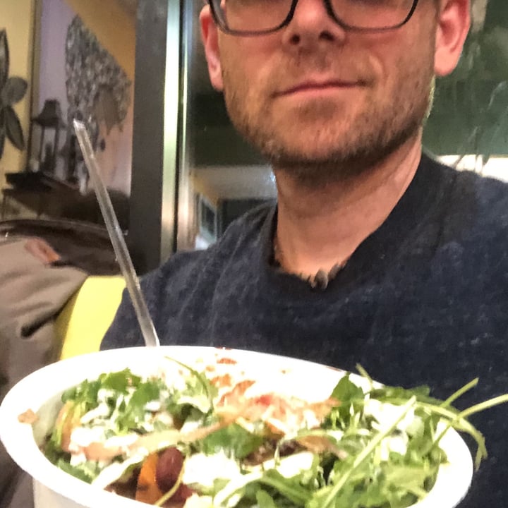 review photo of Infusedlife Plant Based Emporium Loaded Baked Potatoes shared by @seff0001 on 03 Dec 2021 - review