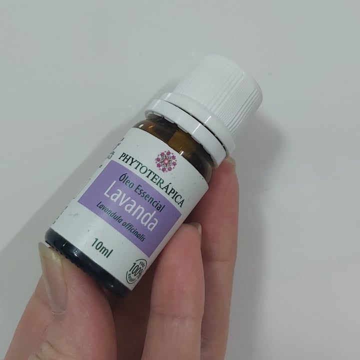 review photo of Phytoterápica Oleo Essencial De Lavanda shared by @sheilamorsch on 10 May 2022 - review
