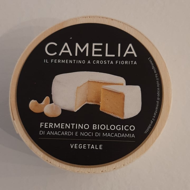 review photo of Casa del fermentino Camelia shared by @apaolazzi on 07 May 2022 - review