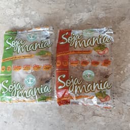 Soja Mania Indústria de Alimentos ltda.