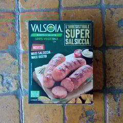 Salsicce e wurstel