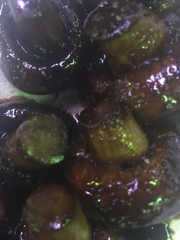 photo of Donnet Donnet mushrooms shared by @yopoliya on  07 Aug 2019 - review