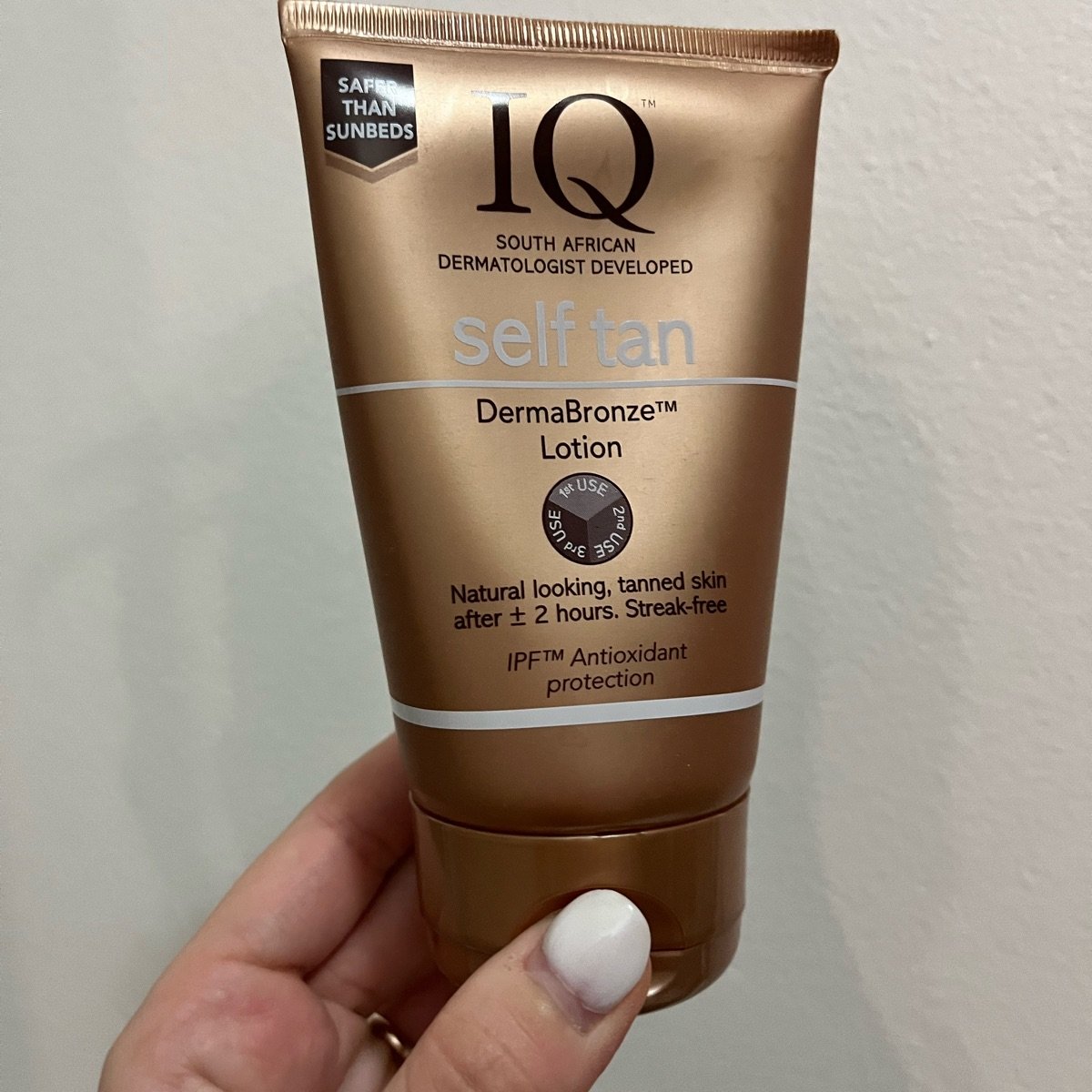 IQ Self Tan Reviews Abillion IQ Self Tan Reviews Abillion