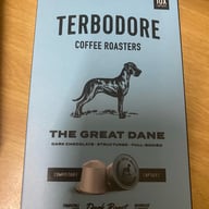 Terbadore coffee Roasters