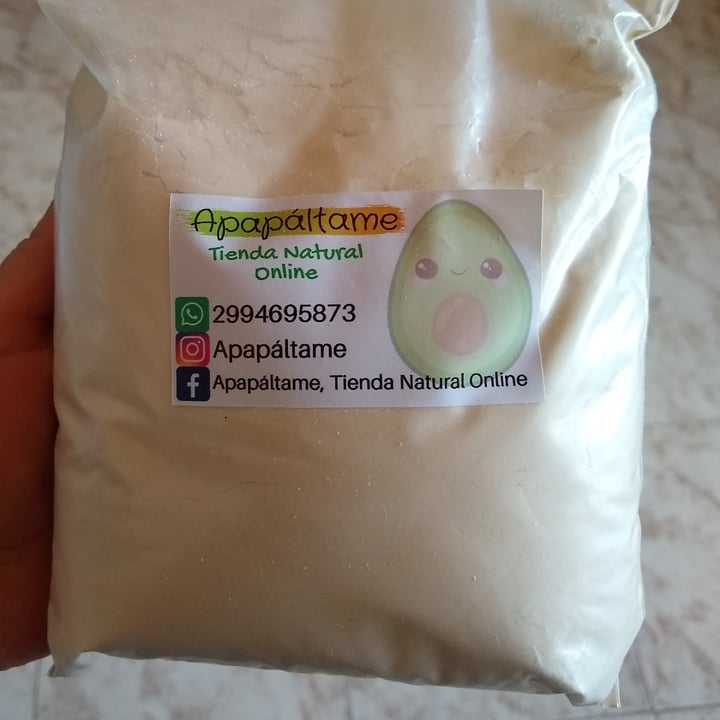 review photo of Apalpatame Gluten shared by @chipy020 on 04 Nov 2020 - review