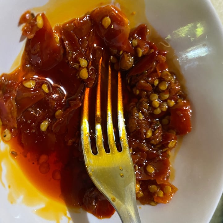 review photo of Orselli hnos. Ajies Kitucho shared by @guelmi on 25 Dec 2020 - review