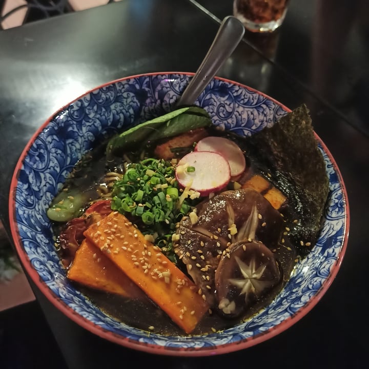 review photo of Peko Peko Ramen Ramen shared by @lidiaraujo on 04 Jan 2022 - review