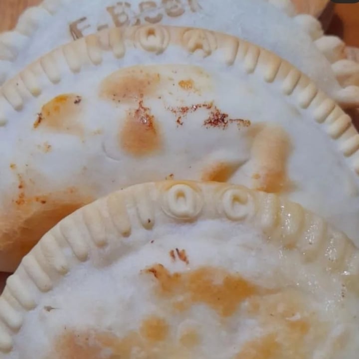 photo of Heat AL PASO Empanadas shared by @fedebrrascruz on  21 Apr 2022 - review