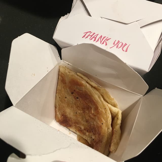 Photo of the dish “Roti”