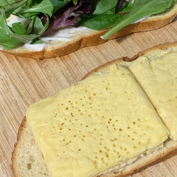 review photo of JUST Egg Just Egg Folded shared by @mikemasm on 27 Feb 2021 - review