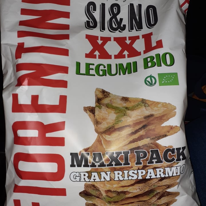 review photo of Fiorentini Legumi BIO shared by @luciadilet on 19 Apr 2022 - review