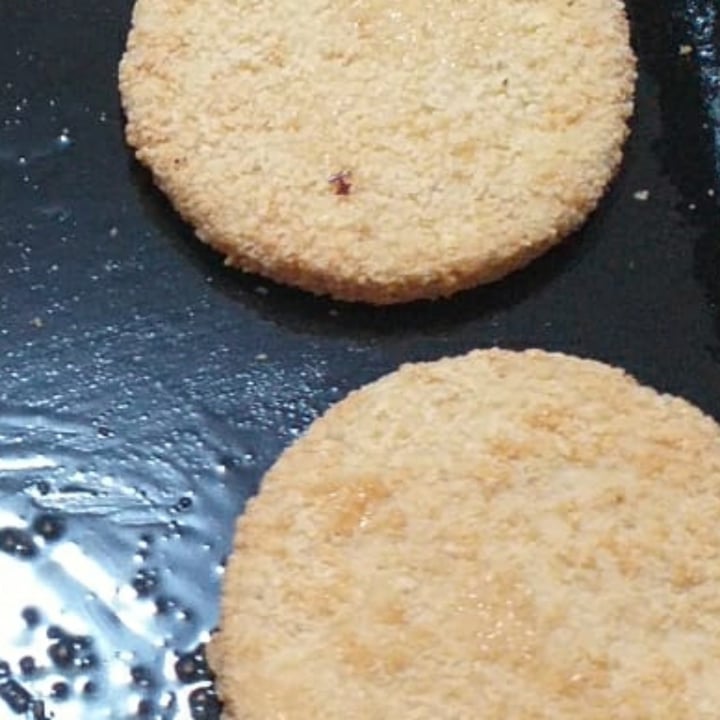 review photo of NotCo Chicken Crispy shared by @melinamelinacc on 04 Dec 2022 - review