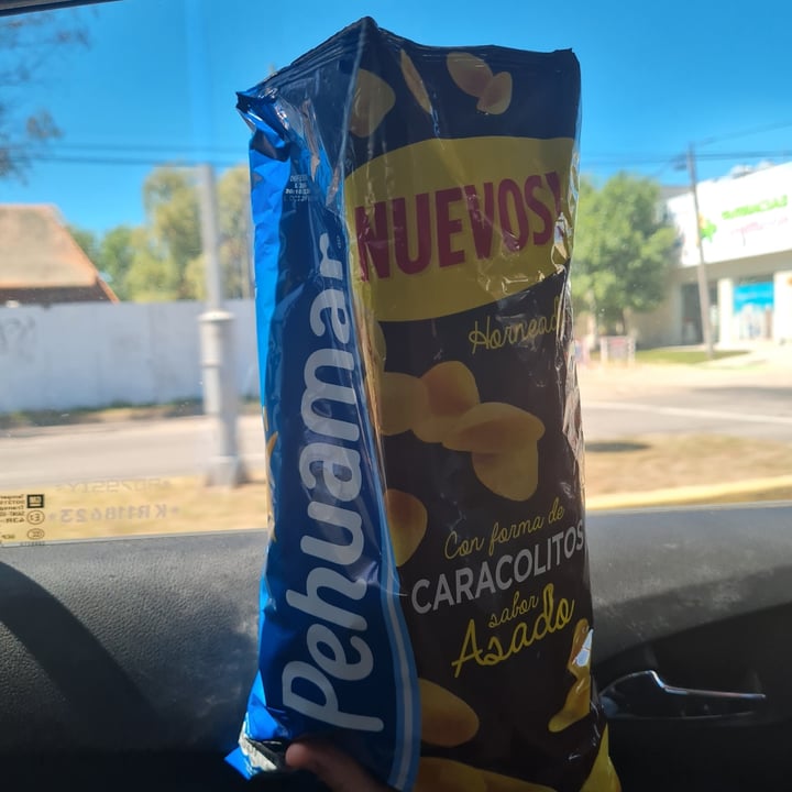 review photo of Pehuamar Caracolitos shared by @julisturla on 20 Nov 2021 - review