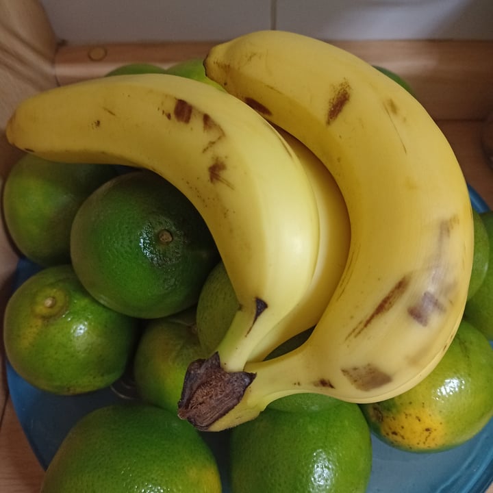 photo of Natu’s Banana shared by @leninhalucca on  10 May 2022 - review