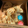 The Empanada's