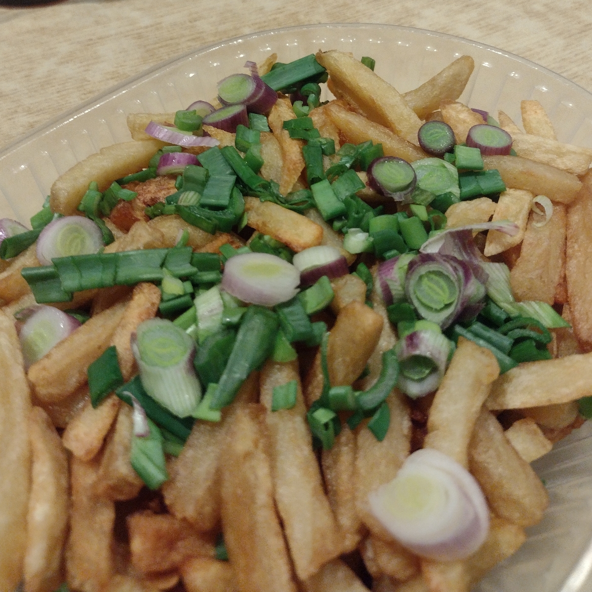 Burger fran Papas fritas Reviews abillion