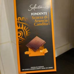 Selection Carrefour