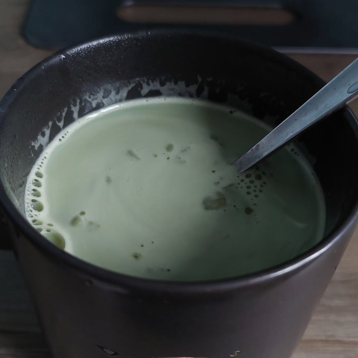 photo of Unisoy UNISOY GOLD Nutritious Soy Matcha shared by @sadkid08 on  14 Dec 2022 - review