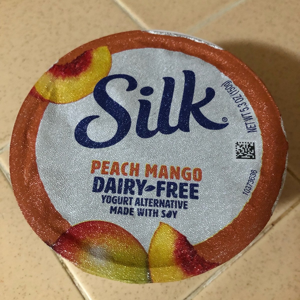Silk yogurt Soy Milk Yogurt Reviews abillion