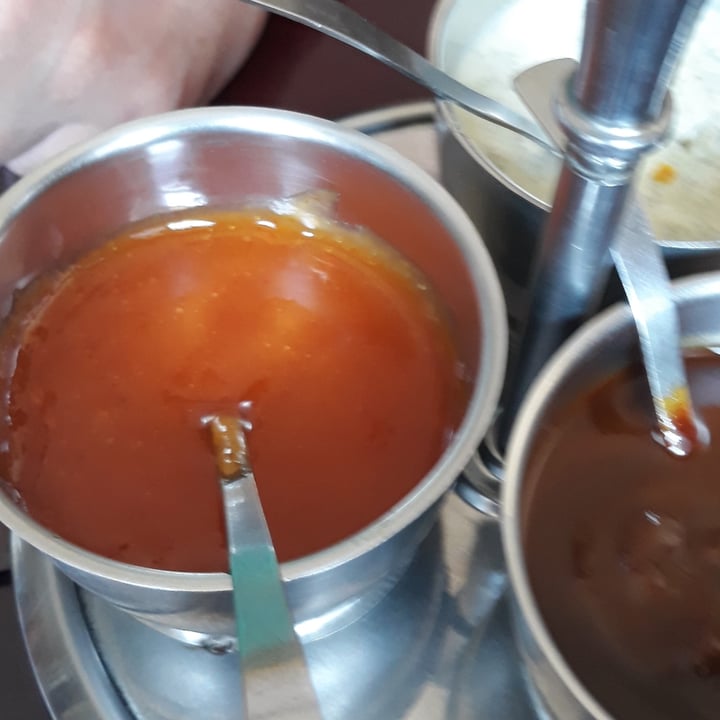 review photo of Shalimar Pakora shared by @zorb on 04 Jul 2022 - review
