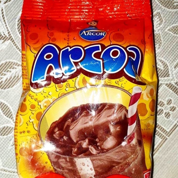 photo of Arcor Cacao shared by @guada678 on  27 Jun 2020 - review