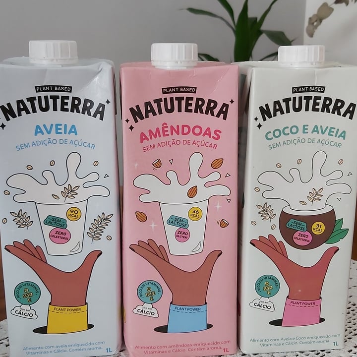 review photo of Natuterra Plant based NATUTERRA shared by @paulacaldara on 22 Jan 2022 - review
