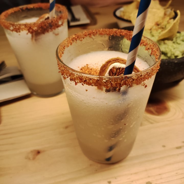 photo of Gallo Santo Margaritas shared by @esther7 on  31 Oct 2021 - review