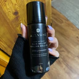 Allvane