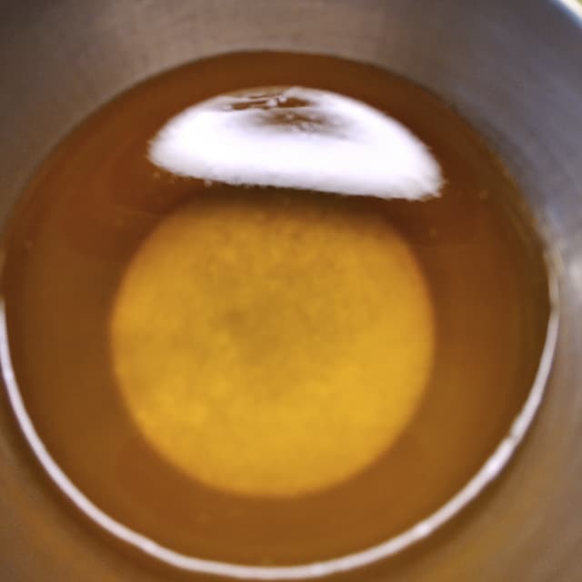 Photo of the dish “Gelatina vegana”