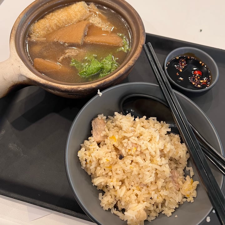 photo of Grove Cafe 素林 Bah kut teh shared by @eritakay on  16 Sep 2022 - review