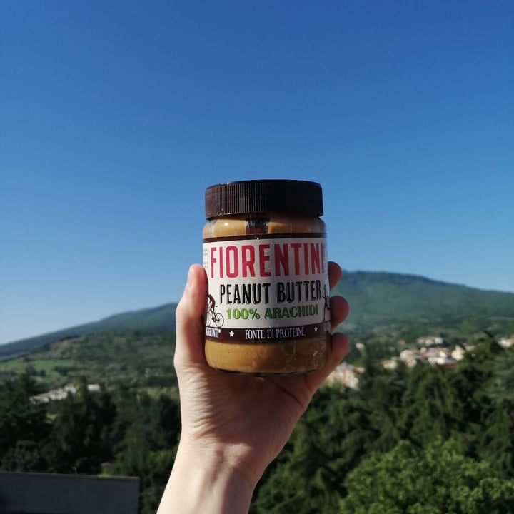 review photo of Fiorentini Burro d’arachidi shared by @alternema on 20 May 2022 - review