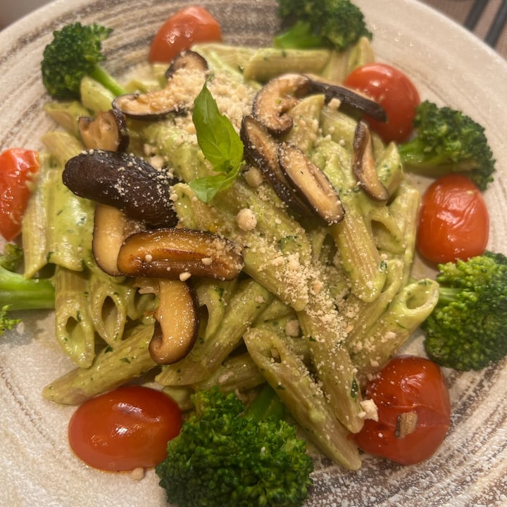 review photo of Heal and Celeb Restaurant pasto pasta shared by @cave-tranquil on 15 Oct 2022 - review