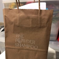 The Powder Shampoo