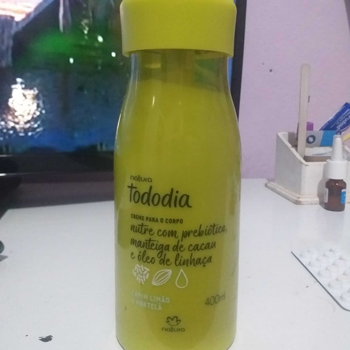review photo of Natura Natura Todo Dia shared by @jconstantino on 22 May 2022 - review
