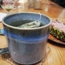 Kintsugi tea&cakes