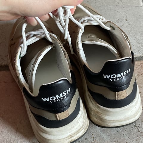 Womsh Shoes Reviews | abillion