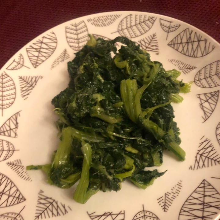 photo of Gnammeria da Giò Cime di rapa shared by @selenes on  02 Dec 2021 - review