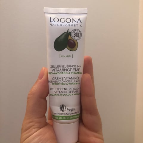 Logona Natural Cosmetics Reviews | abillion