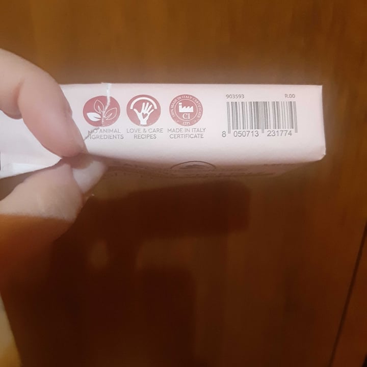 review photo of Saponificio veneziano sapone vegetale Glicerina Vegetale shared by @suanni on 25 Sep 2022 - review
