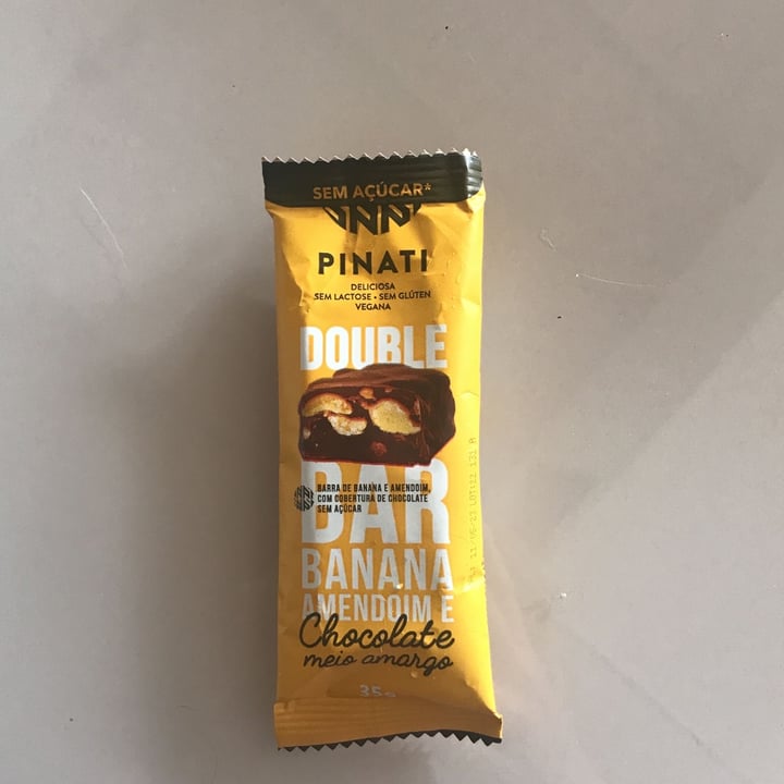 photo of Pinati snacks Sweet bite shared by @karunamaa on  19 Jul 2022 - review