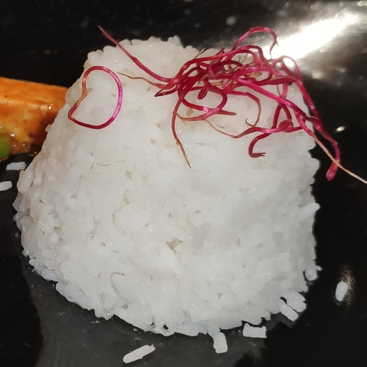review photo of Amaranto Ristorante Seppia felice shared by @saribricka on 22 Apr 2022 - review