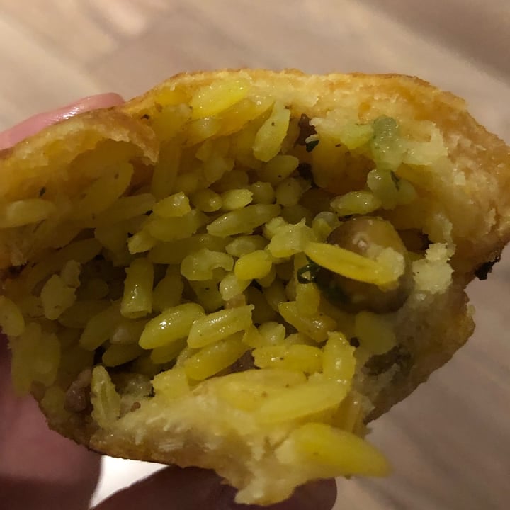 photo of Pan De Nobles Pastel de yuca shared by @vilov on  23 Jan 2022 - review