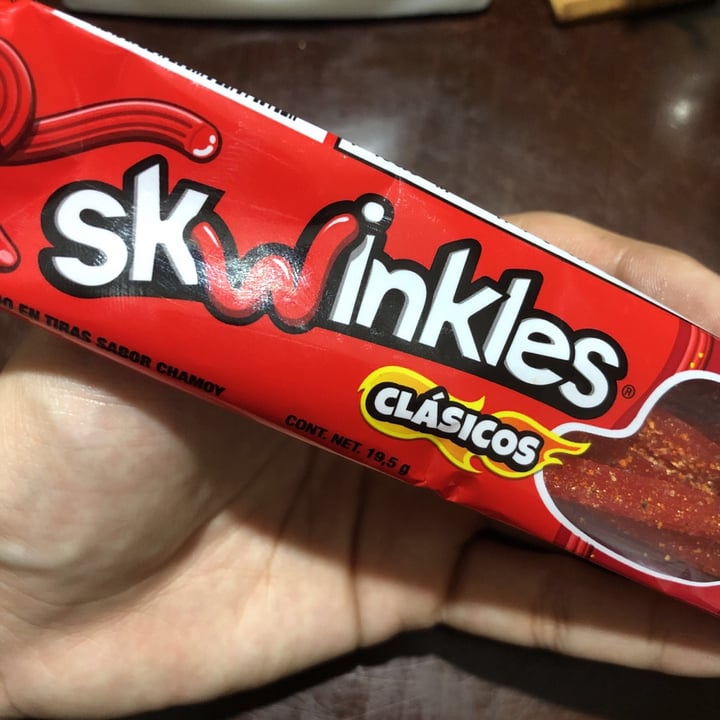photo of Skwinkles Skwinkles shared by @bluejavexx on  10 Feb 2021 - review