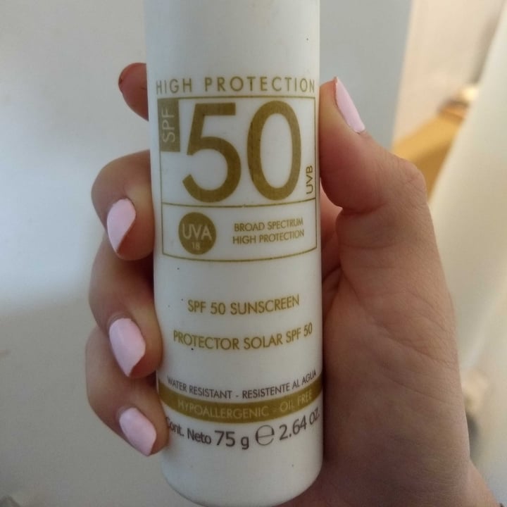 review photo of Idraet Protector solar shared by @agustinasofi on 06 Oct 2020 - review