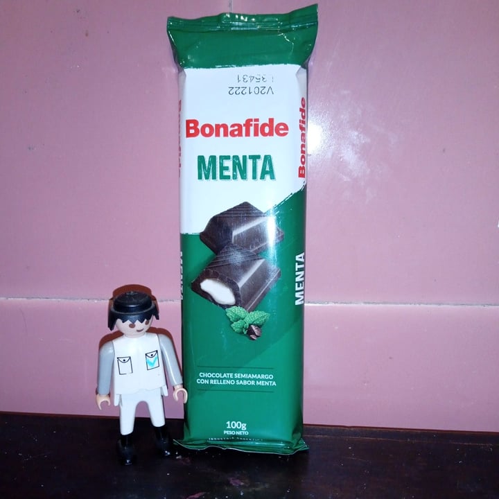 photo of Bonafide Menta shared by @mex on  24 Aug 2022 - review
