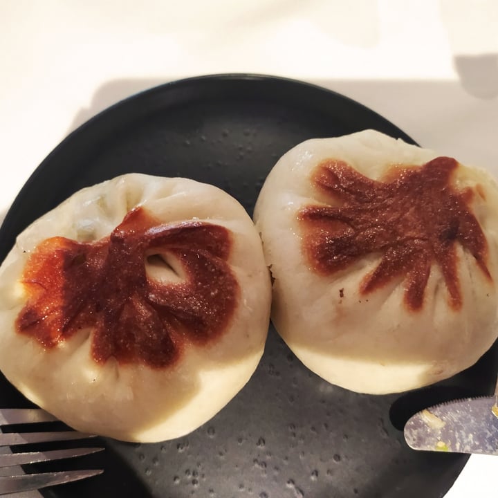 review photo of Restaurante Vegetariano Spring Baos shared by @carolfv on 07 Aug 2021 - review