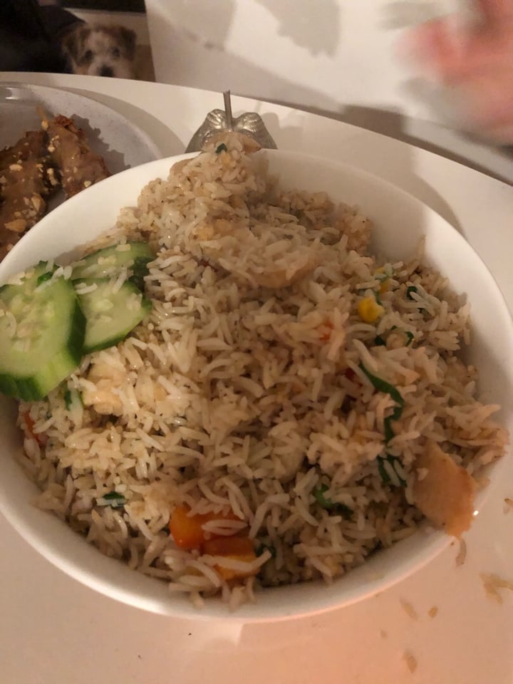 photo of Brother Bon Vietnamese Fried Rice shared by @ceechristo on  10 Aug 2019 - review
