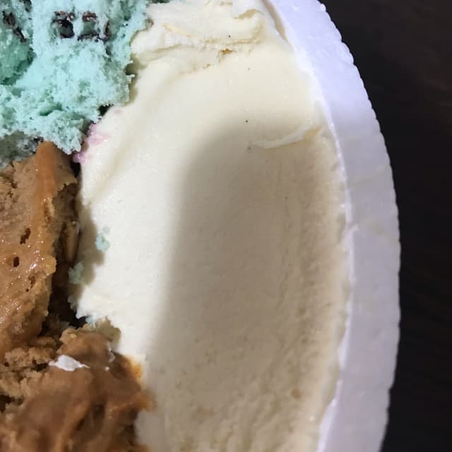 菜肴“Vainilla”的照片