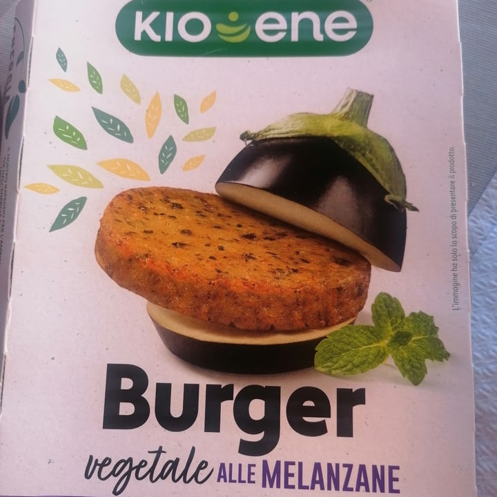 photo of Kioene Burger shared by @amaras on  17 Jul 2022 - review